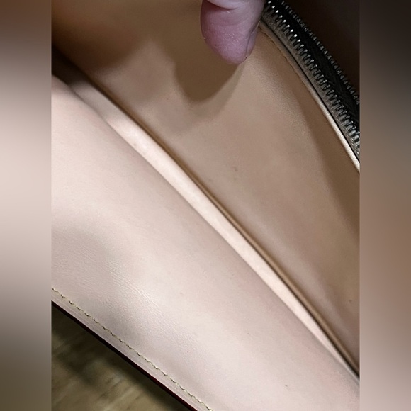 Louis Vuitton 2006 Multicolored Monogram Pattern Sarah Wallet - Picture 8 of 12